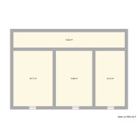 Lombardie - Rdc droite