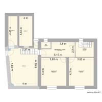 maison le villars 2 chemin des mouilles