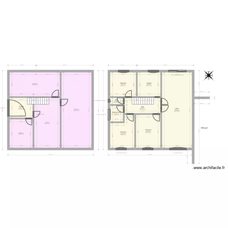 ML24005478 MONIR. Plan de 