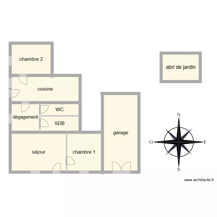 croquis exercice 66 perpignan maison. Plan de 9 et 113 m² croquis exercice 66 perpignan maison. Plan de 9 et 113 m²