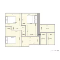 Maison - 1er &eacute;tage03