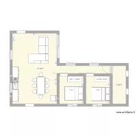 Maison de Maman