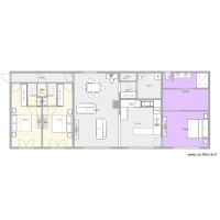 Base plan maison 2