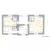 ST SEBASTIEN v2 suite