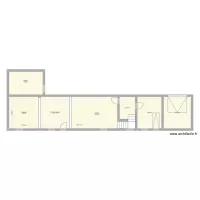 THYNES Rez-de-chauss&eacute;e