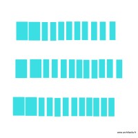 Tableau &eacute;lectrique 1er &eacute;tage Pontfa