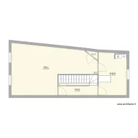 SCI FEC 1er &eacute;tage