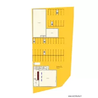 projet pharmacie BIS 3
