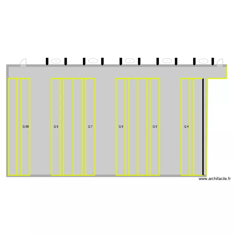 PFPF original. Plan de PFPF original. Plan de