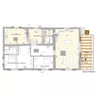 GRANGE RENOVATION AOUT 2025