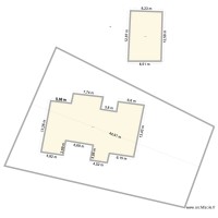 CADASTRE TERRAIN AVANT