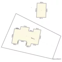 CADASTRE TERRAIN AVANT
