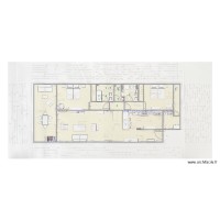 Plan Electricité Dragonera Laurent