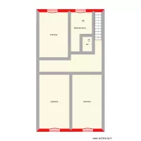lacaud N+1 étape1/2