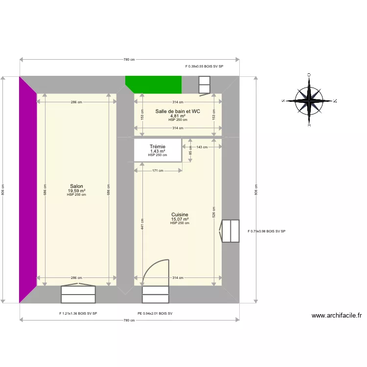 ML24017578. Plan de 