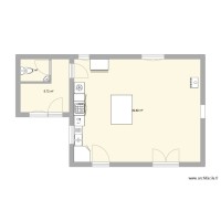 Maison de la SOurce