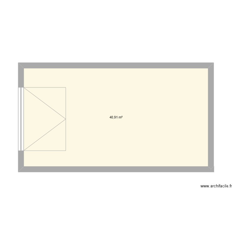001. Plan de 0 pièce et 0 m2
