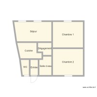 PLAN 2407 BLEAS