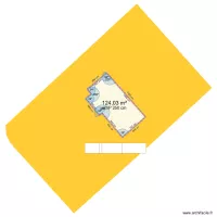 CADASTRE MAISON FORET