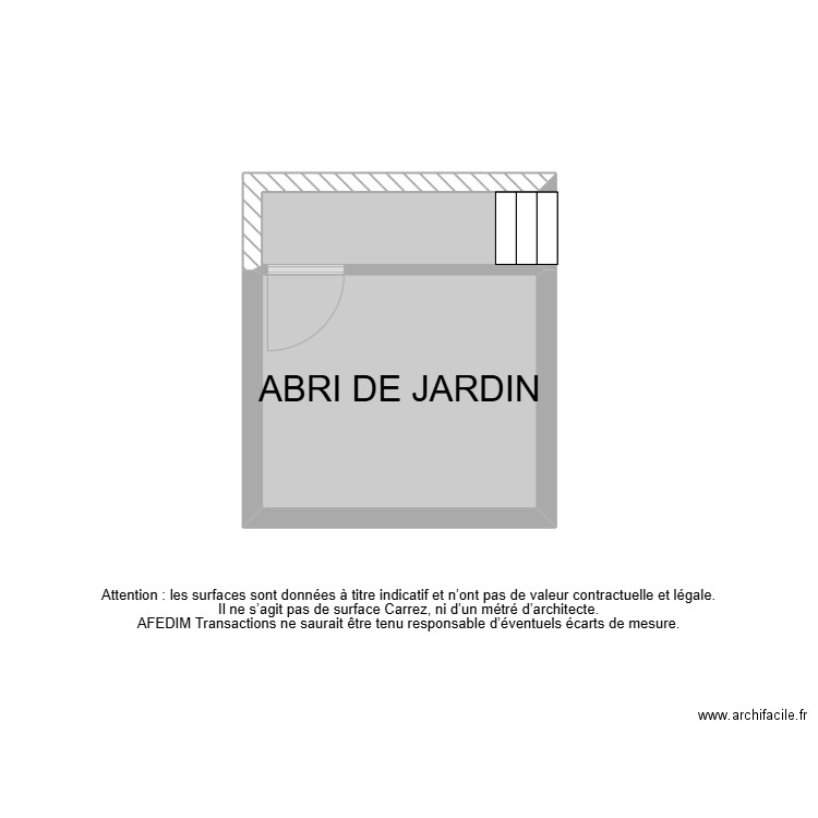 BI 27762. Plan de 26 pièces et 324 m2