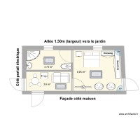 Extension La Norville