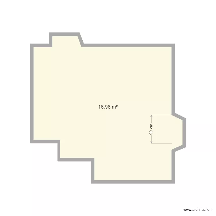 ANDION Carla. Plan de 