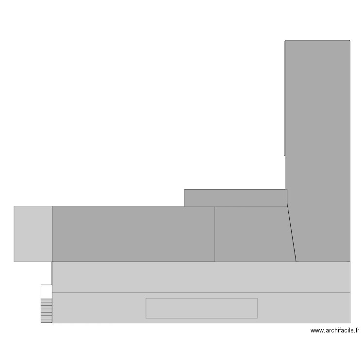 PICARD st ouen. Plan de 29 pièces et 401 m2