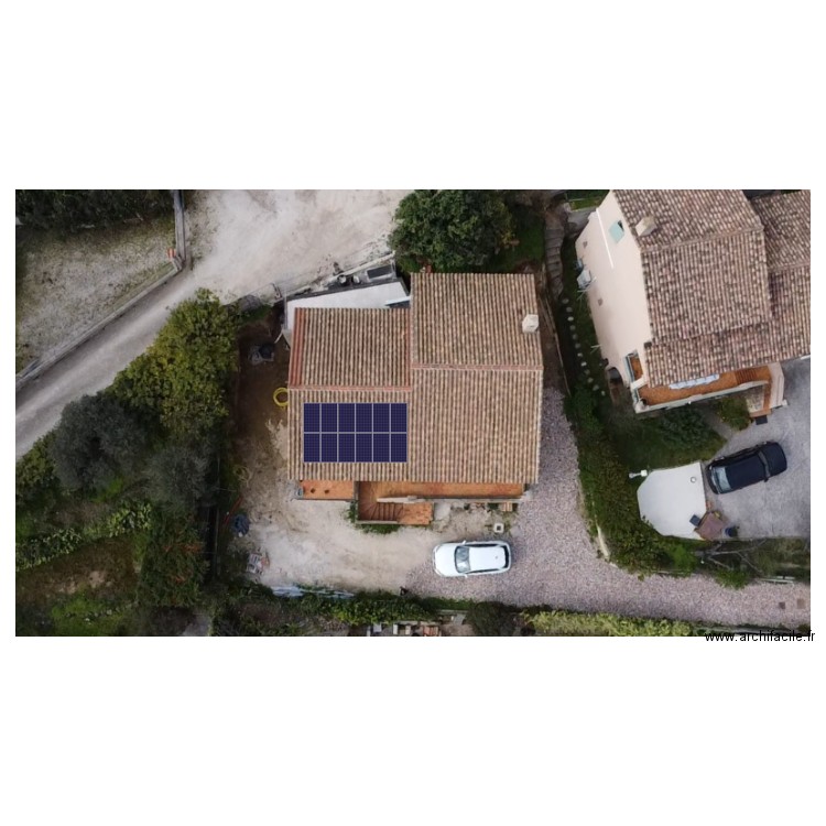 raffo. Plan de 0 pièce et 0 m2