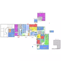 Plan am&eacute;nagement maxime