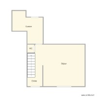 plan Danniel rdc