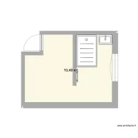 suite parentale écaillon