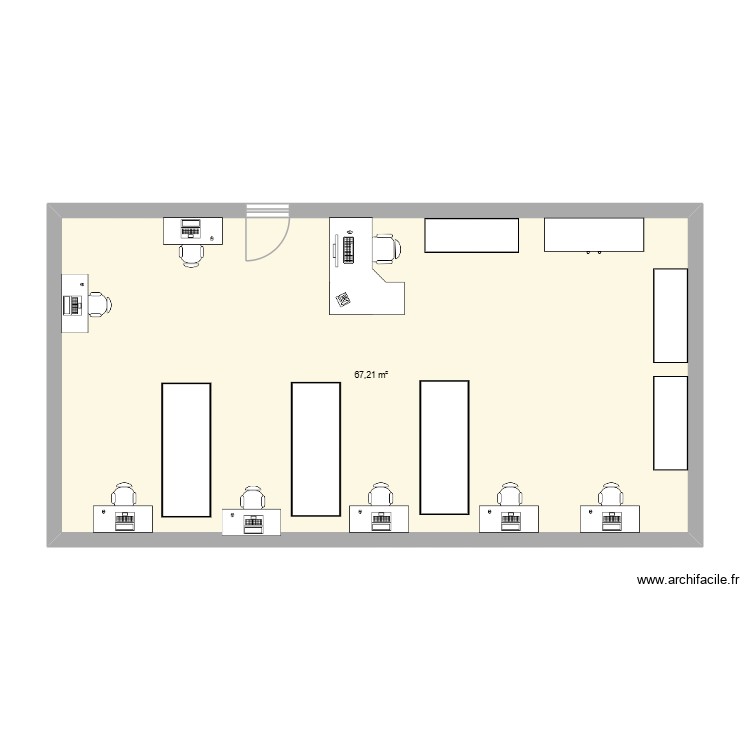 tdtrydtd. Plan de 0 pièce et 0 m2