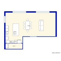 Espace à vivre