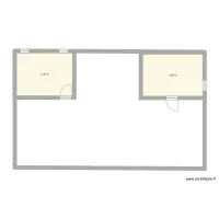 plan maison