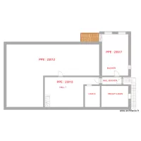 Appartement Commeire 42 Sous-Sol