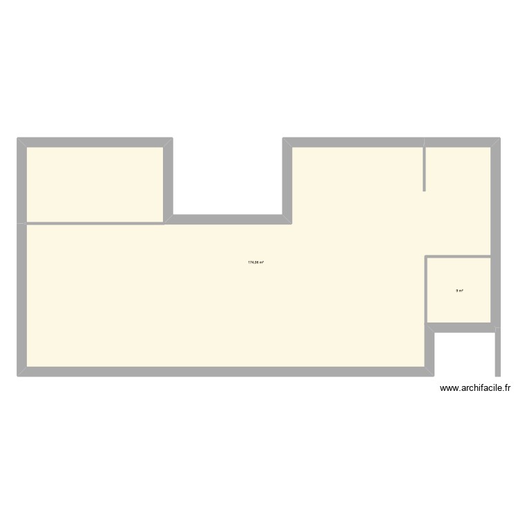 MAISON DE L\'AMOUR. Plan de 0 pièce et 0 m2 MAISON DE L\'AMOUR. Plan de 0 pièce et 0 m2