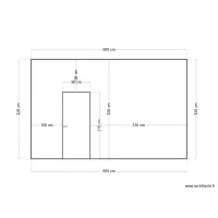 Facade lat&eacute;rale int&eacute;rieure