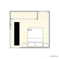 Chambre 2.1