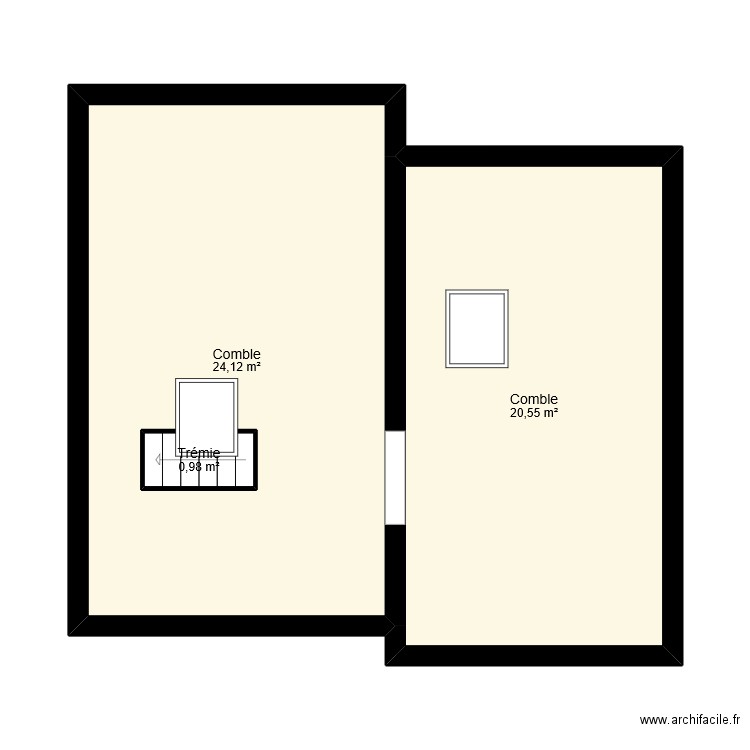 marcel provence. Plan de 23 pièces et 299 m2