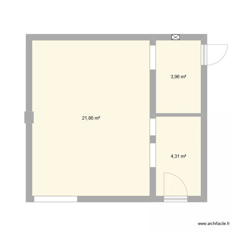 SECUREX BRAZZA REVU 14/12/2023. Plan de 