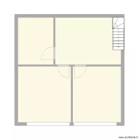 Ingelmunster Bollewerpstraat 111 bovenverdieping