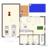 djerba 280 m2