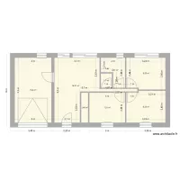 plan de maison