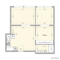 LOT 2A (cuisine seule)