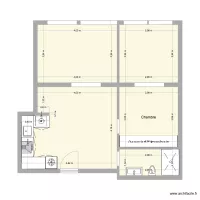 LOT 2A (cuisine seule)