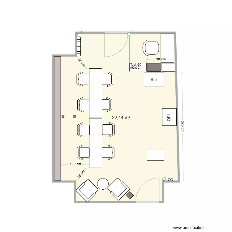 NB1 2025. Plan de NB1 2025. Plan de