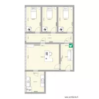 Batiment enseignement