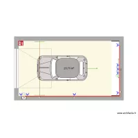 Garage rangement