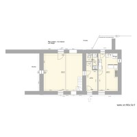 plan masse ma maison
