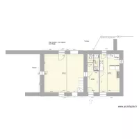 plan masse ma maison